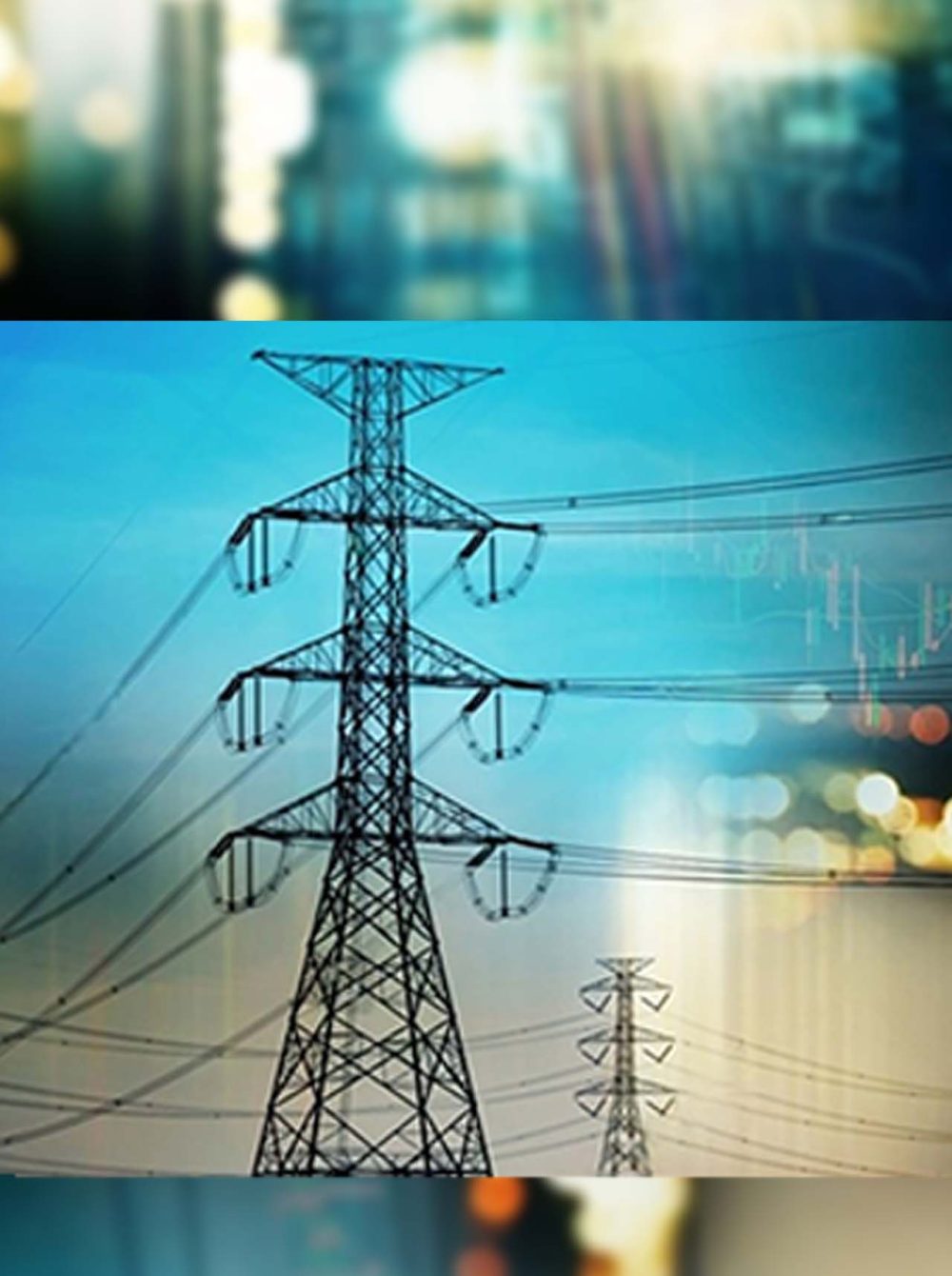Electrification projects