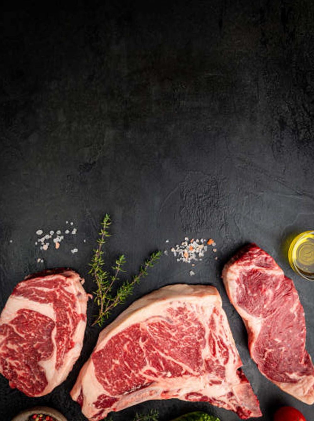 Meat Trading