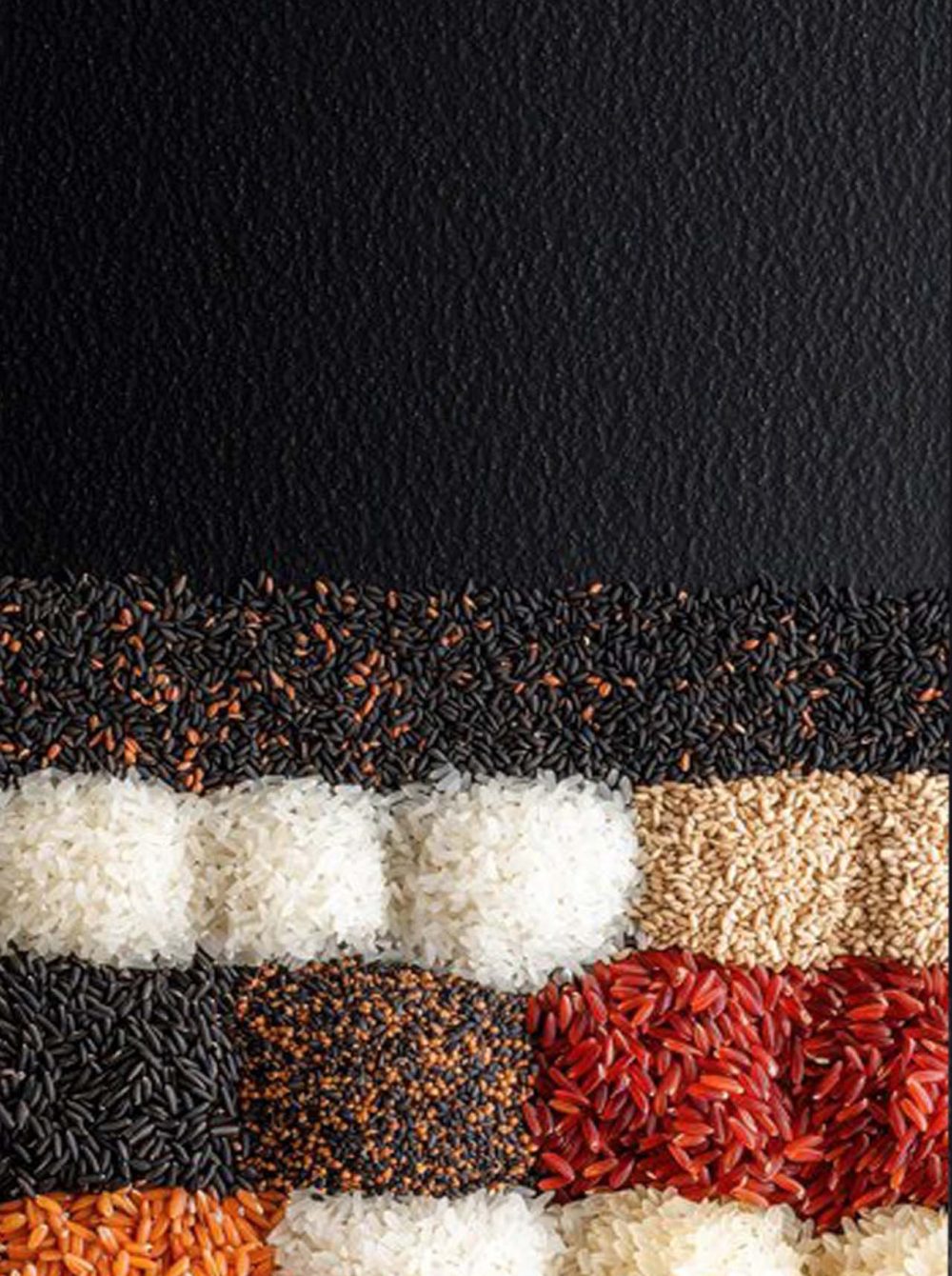 Rice Trading