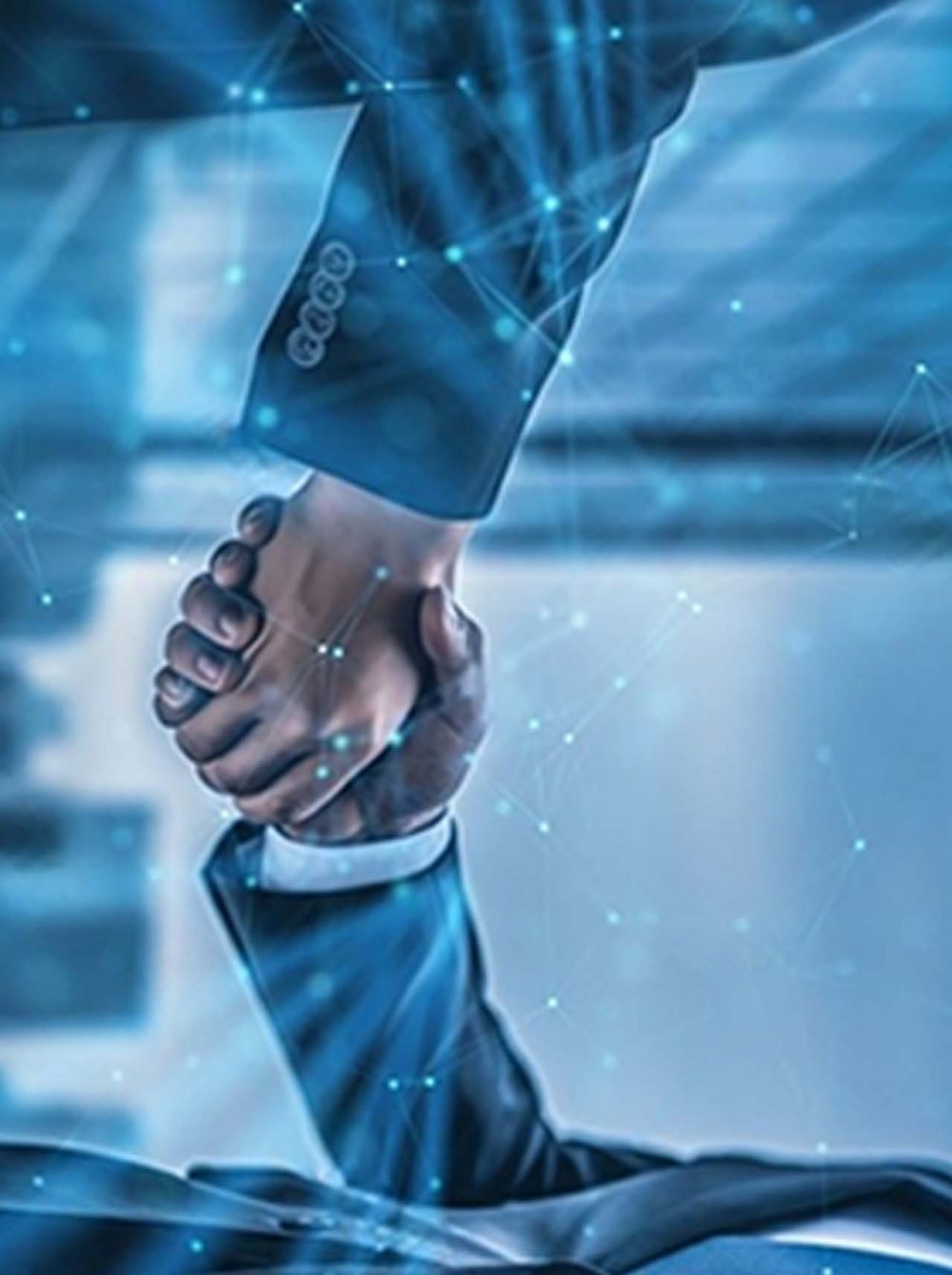 Third party contracts